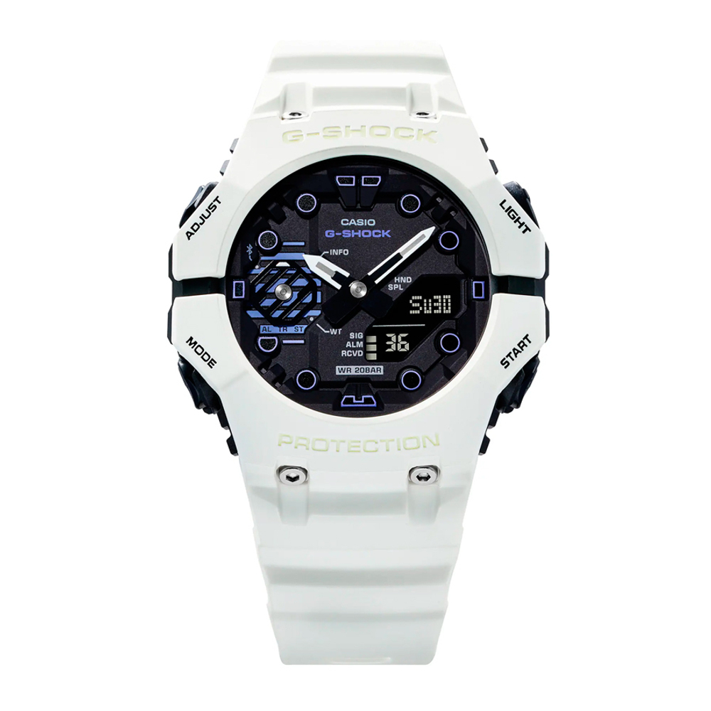 Мужские наручные часы Casio GA-B001SF-7A