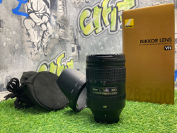 Nikon 28-300mm 3.5-5.6G ED VR AF-S