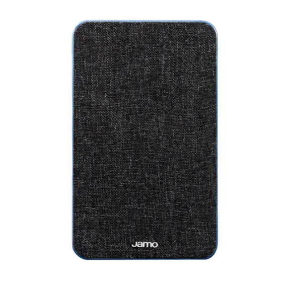 Jamo C705PA MKII High Gloss Blue