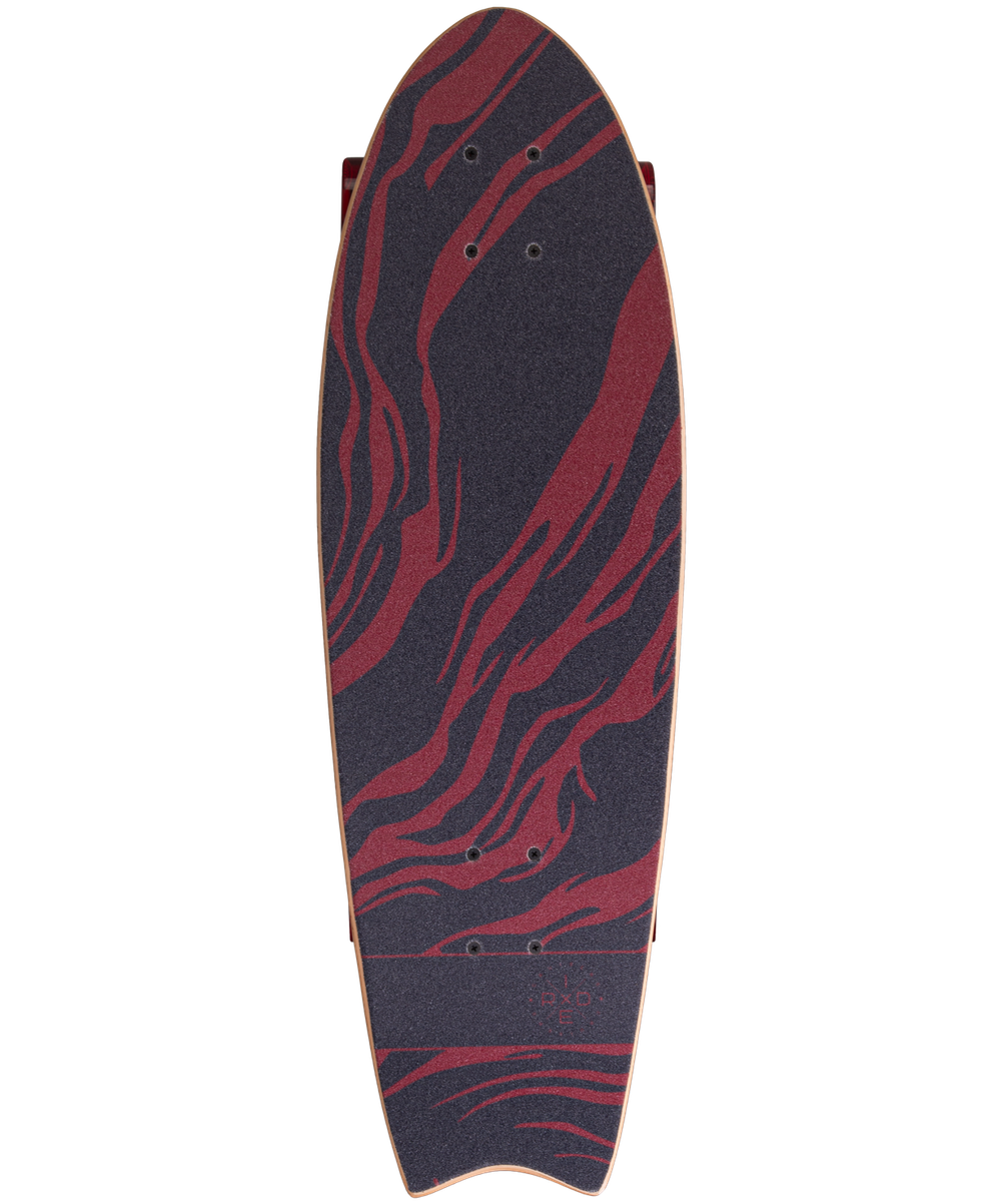 Круизер Ridex Wave 31"x9.65"