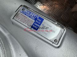Турбина 3779098 Holset для Iveco
