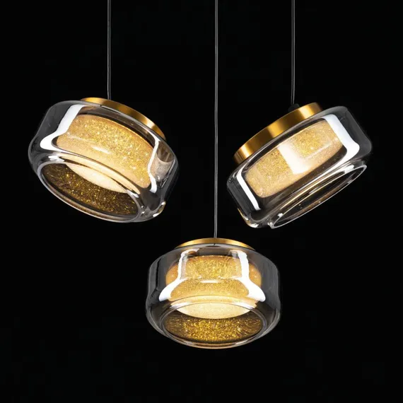 Подвесной светильник Signature CL247012 Citilux