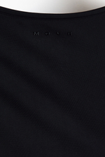 Бесшовный спортивный топ облегающего кроя SoftMove™ - H&M