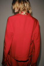 БЛЕЙЗЕР ZW COLLECTION — ZARA