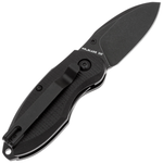 Нож складной Mr.Blade Rexbo Gen.2, D2 BSW, G10 Black, MB386-D2BSW/G10BK