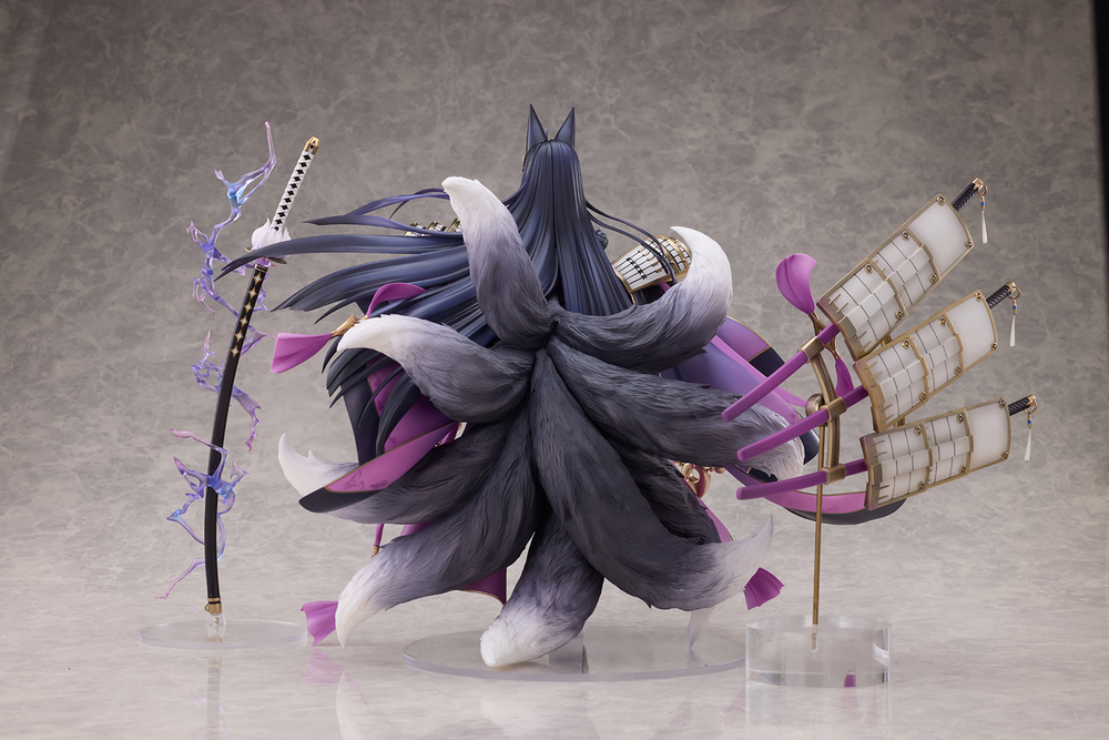 Мусаши / Musashi