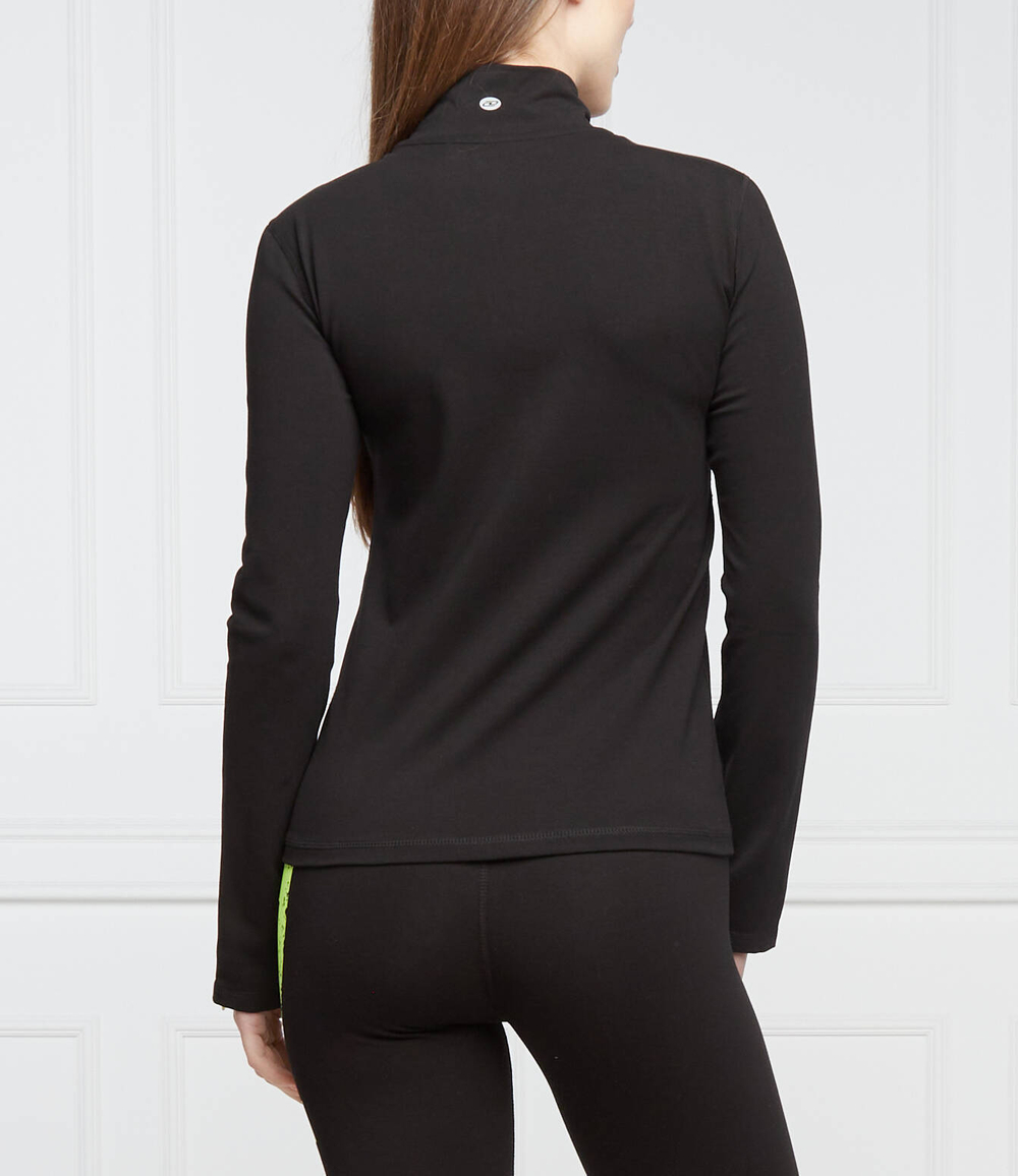 Худи DKNY Sport - черный(DP1T8404)