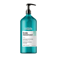 Шампунь для жирной кожи L`oreal Professionnel Expert Scalp Advanced 1500 мл