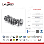 Коленвал VAG EA888 1.8T