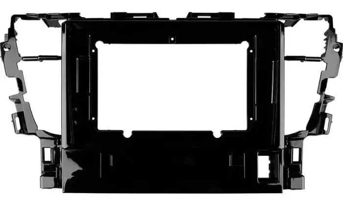 Магнитола для Toyota Alphard 3, Vellfire 2 H30 2015-2023 (менее 10 динамиков, правый руль) - Parafar PF694RN2K на Android 13, Быстрая, QLED+2K, CarPlay, 4G SIM-слот