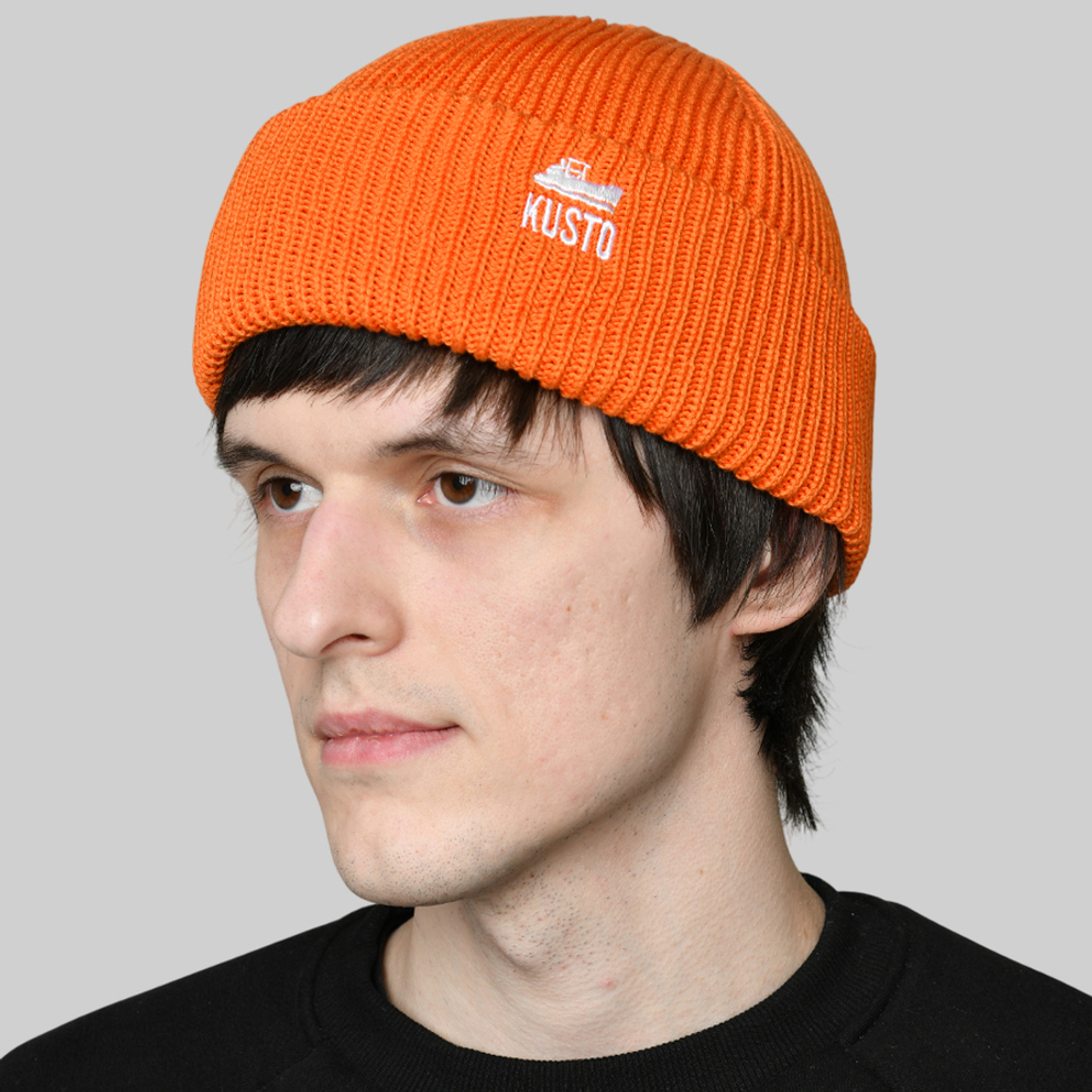 Pin Orange