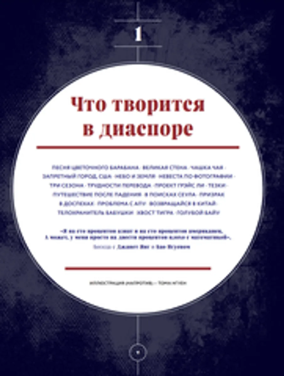 Золотой экран: Эстетика Азии в голливудских фильмах