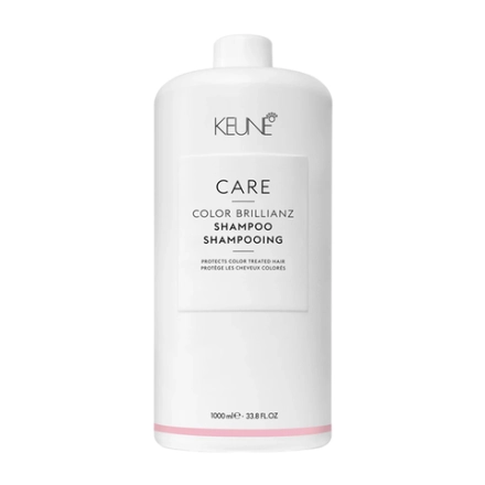 Keune Шампунь яркость цвета, CARE Color Brillianz Shampoo, 1000 мл