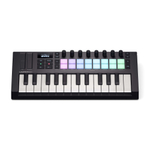Midi-клавиатура Novation Launchkey mini 25 Mk4