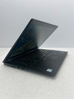 Ноутбук Lenovo ThinkPad X390 (20Q1S3TS1S) 13.3"/Intel core i5-8365U/RAM 8 GB/SSD 256 GB/Intel UHD Graphics 620/ 1920x1080/IPS/Windows 10/Подсветка кл-ры: нет/черный. Состояние: C1