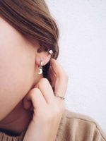Подвеска Луна / Moon