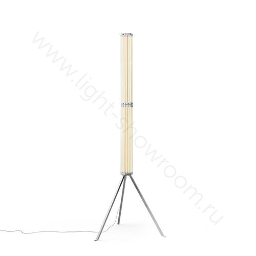 Напольный дизайнерский светильник SuperWire F от Flos