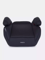 Автокресло 1020 "MACRO" RANT basic (Black) группа 2-3 (15-36кг)
