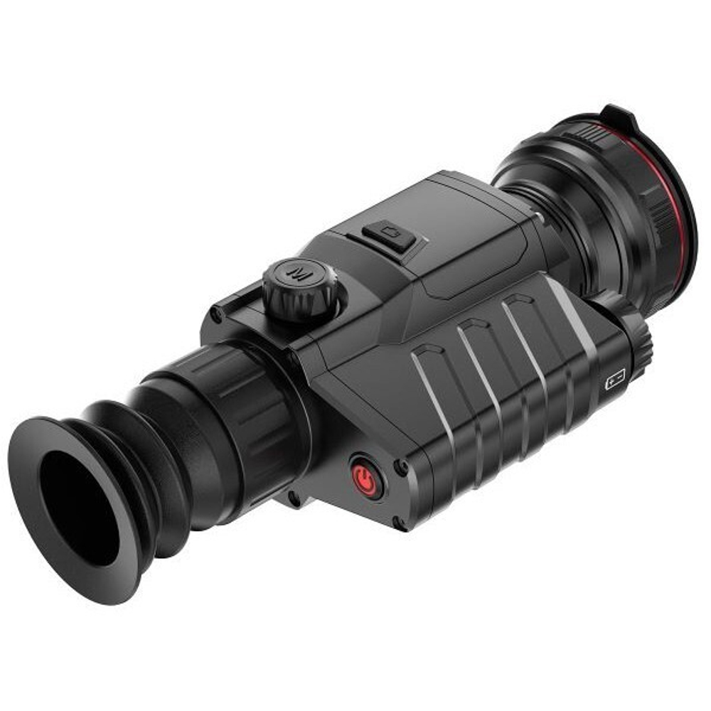 Тепловизионный прицел EATECH SR650