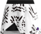 Юбка женская Bidi Badu Melbourne Cut Out, арт. W1390002-WHBK