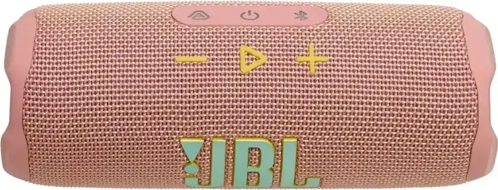 Беспроводная колонка JBL Flip 7 Pink - 6