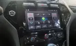 Магнитола для Ford Mondeo 4 2007-2010 - Kuberg SF-9281-1 (рамка 9") QLed+2K, Android 13, Быстрейшая, CarPlay, 4G SIM-слот