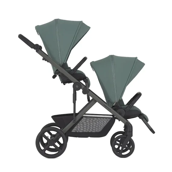 Коляска ANEX Modu Greeny