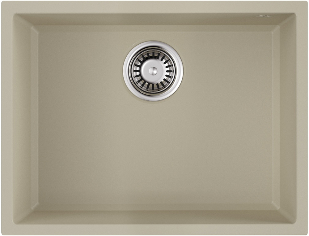 Omoikiri Tedori 54-U-BE