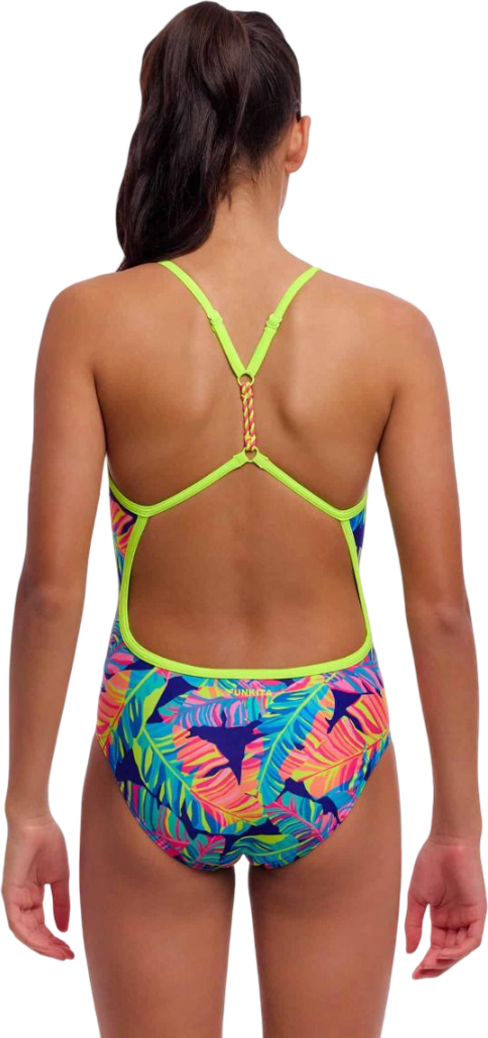 Купальник FUNKITA Girl's Leaving Today