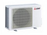 Кондиционер Mitsubishi Electric MSZ-EF42VGKS / MUZ-EF42VG (silver)