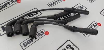 Провода свечные DAEWOO 96288956 комплект