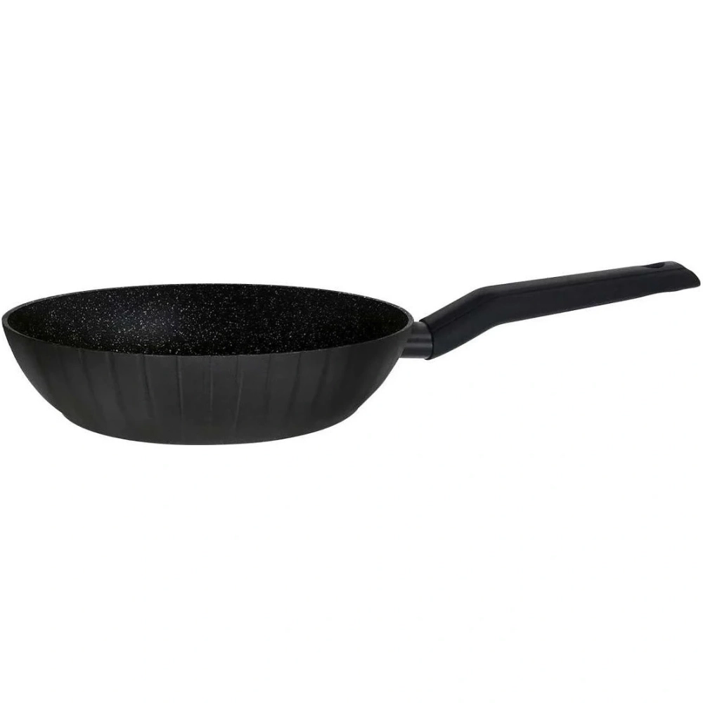 Сковорода 24см «Terra» JTr-124-10