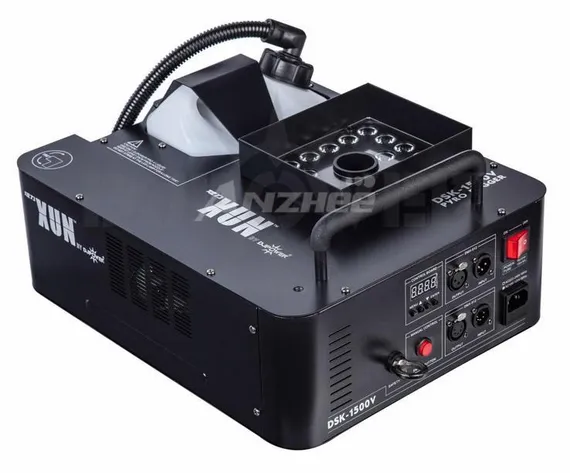 DJPOWER DSK-1500V