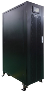 Источник бесперебойного питания Powercom VGD-II-10K33-B