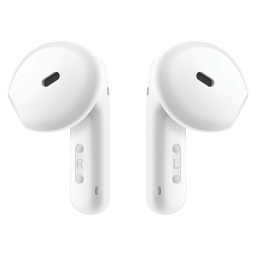 Беспроводные наушники Xiaomi Redmi Buds 6 Active Белые