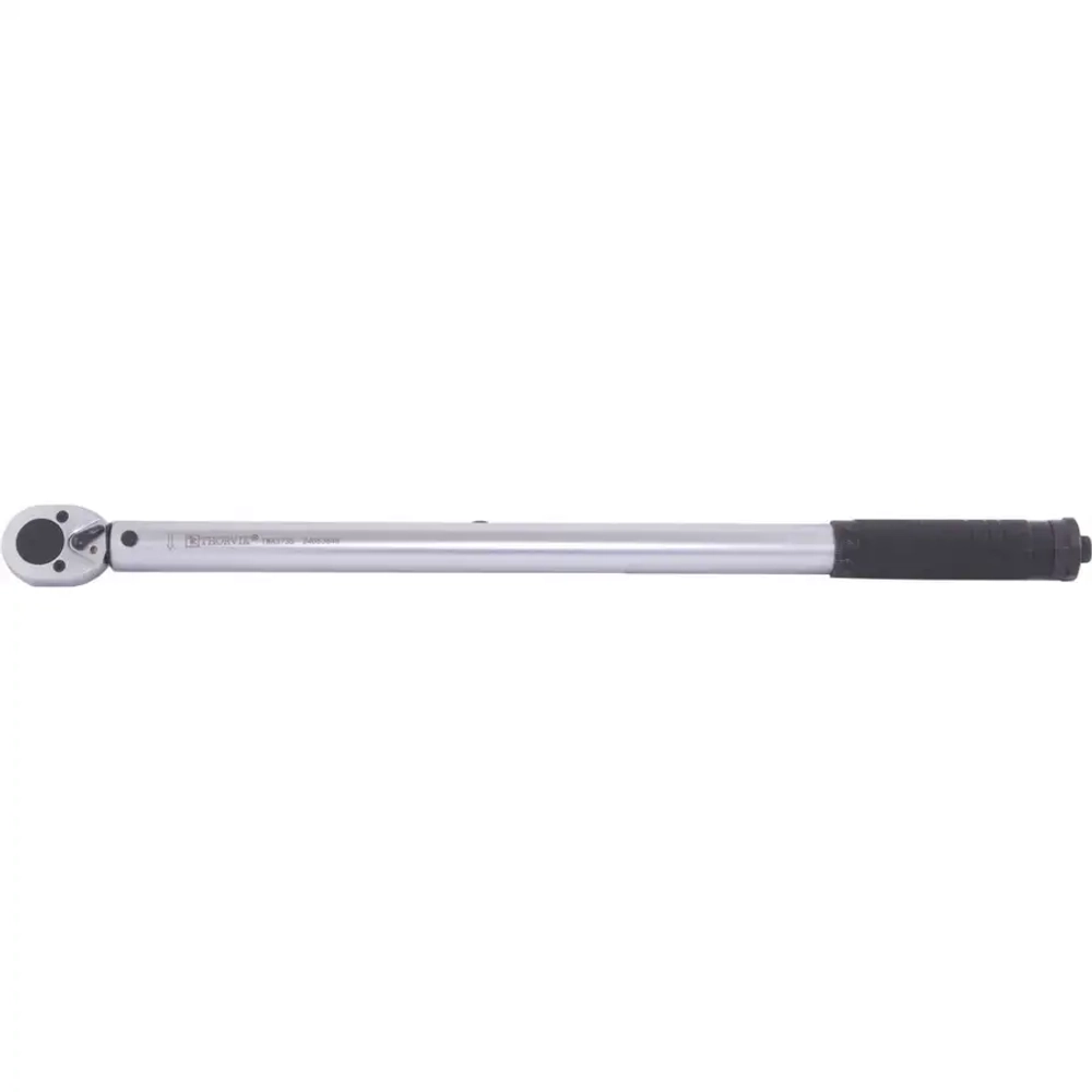 Ключ динамометрический 1/2"DR 70—350 Н·м THORVIK TWA3735