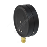 Манометр ТМ-610Р.00 радиальный Дк150мм 0-2,5 МПа кл.1,5 G1/2" Росма 00000006978