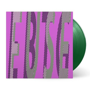 Everything But The Girl / Fuse (Coloured Vinyl)(LP)