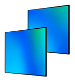 Дисплей квадратный Lumien LSQ2201FHD