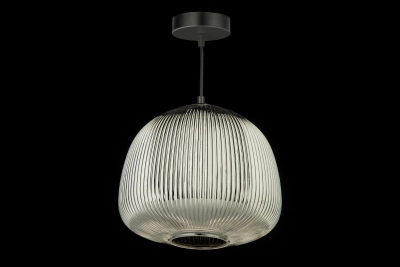 Люстра подвесная Arti Lampadari Maggano E 1.P1 S