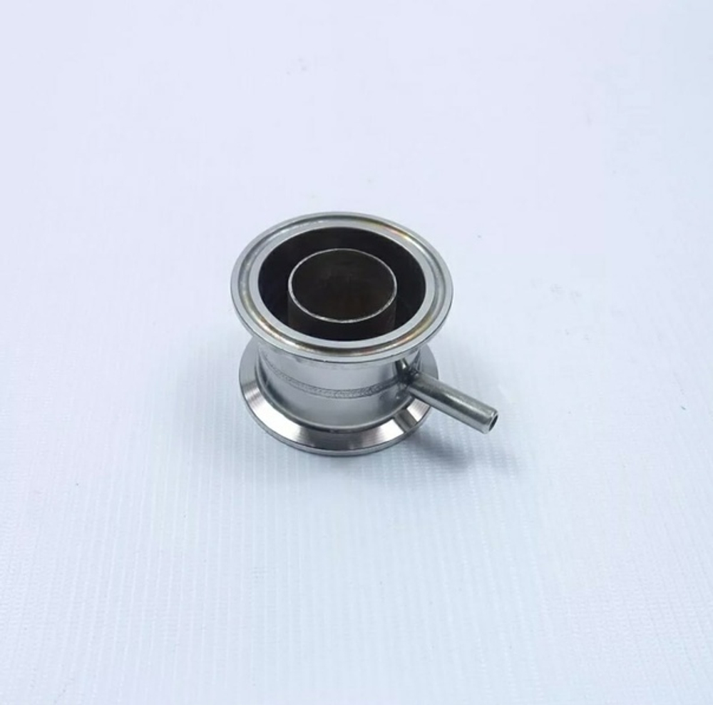 Узел отбора 1,5" нижний ("хвостов")
