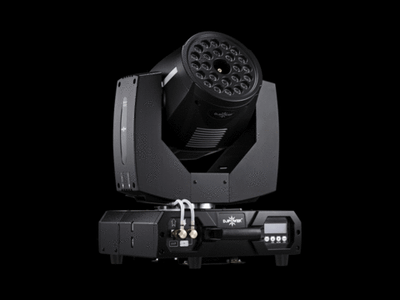 DJPOWER H-1S