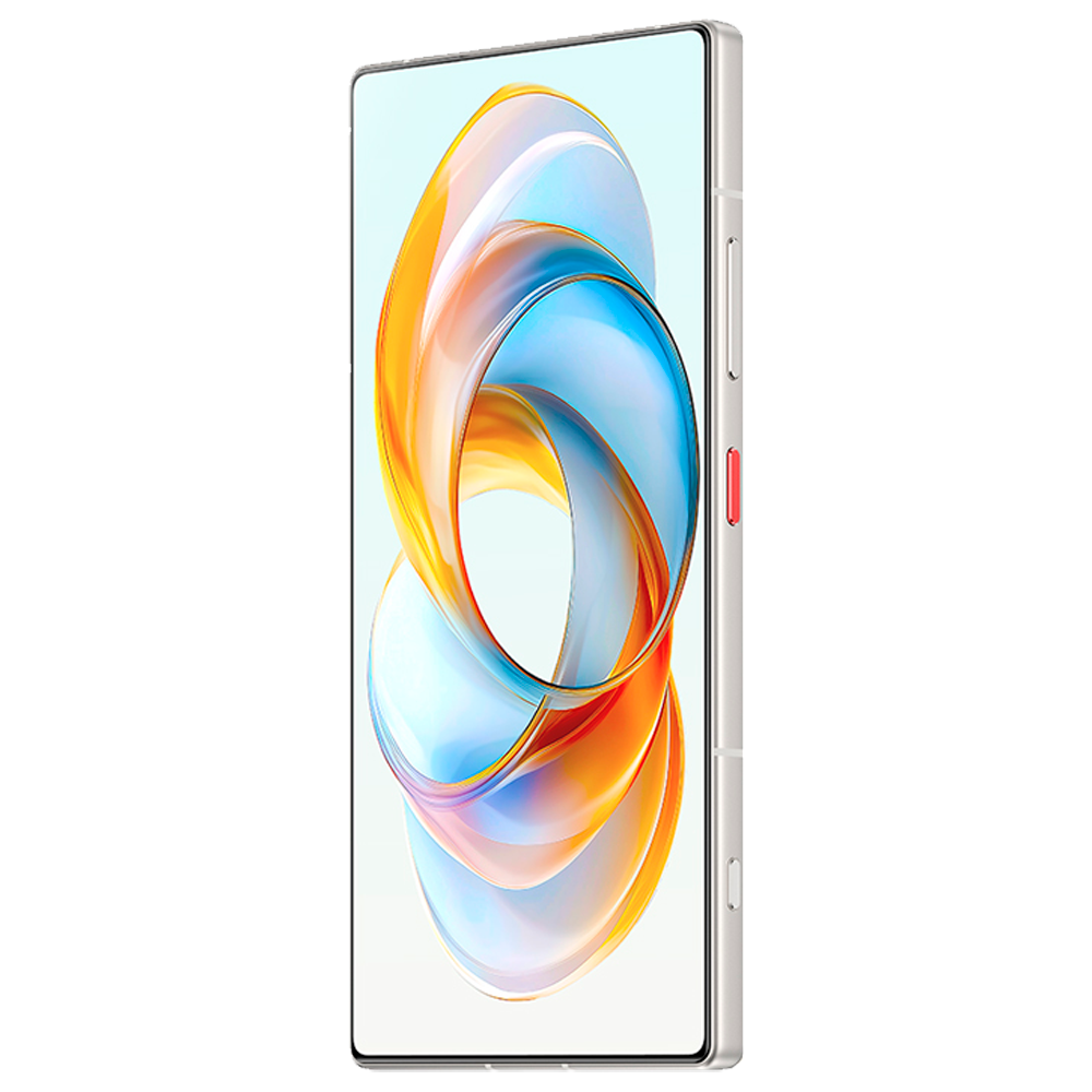Смартфон Nubia Z70 Ultra 12/256GB, Yellow (Желтый)