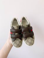 Кеды Gucci
