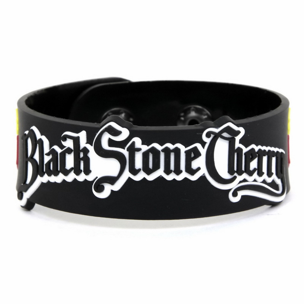 Браслет Black Stone Cherry (346)