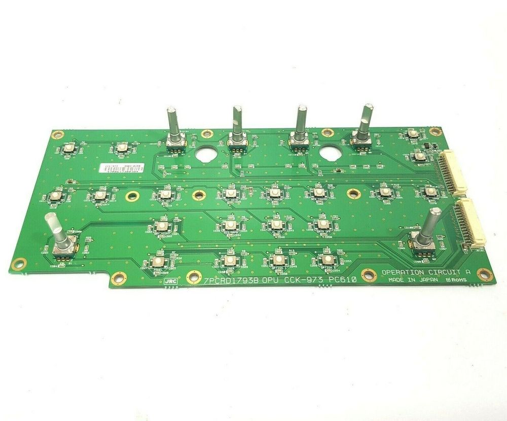 OPU 7PCRD1793B OPU 7PCRD1793B