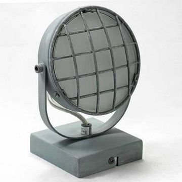 Спот LSP-9979 серый Lussole LOFT