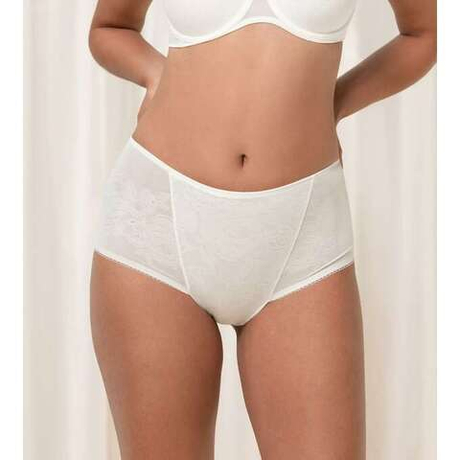Трусы женские Triumph Wild Rose Sensation Maxi ваниль