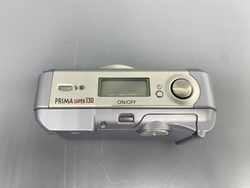 Canon Prima Super 130