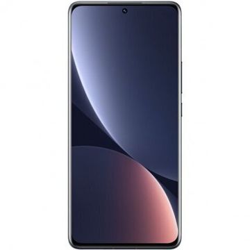 Xiaomi 12 Pro 8 256Gb EU Black